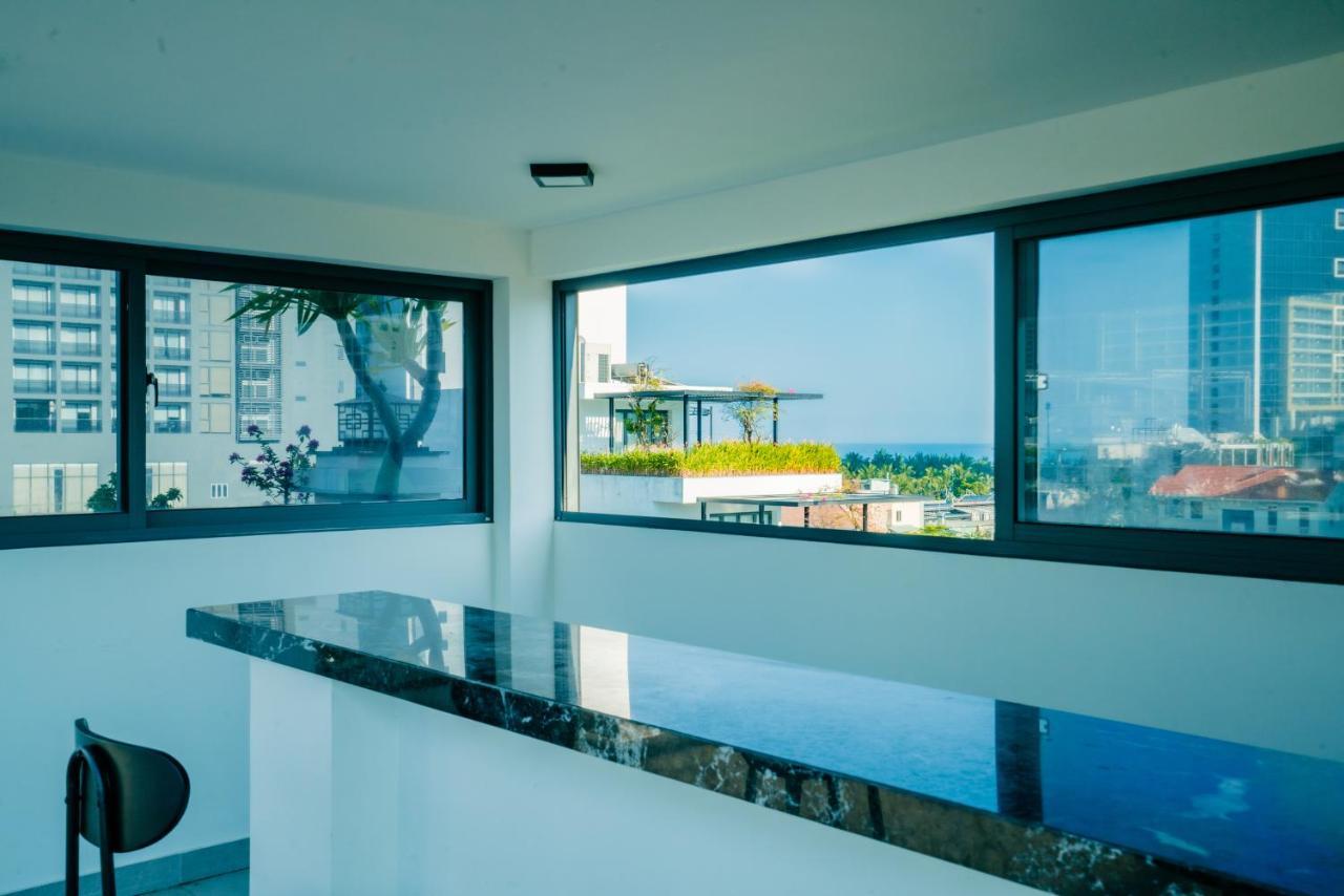 Derive Boutique Villa & Apartment Da Nang Eksteriør bilde