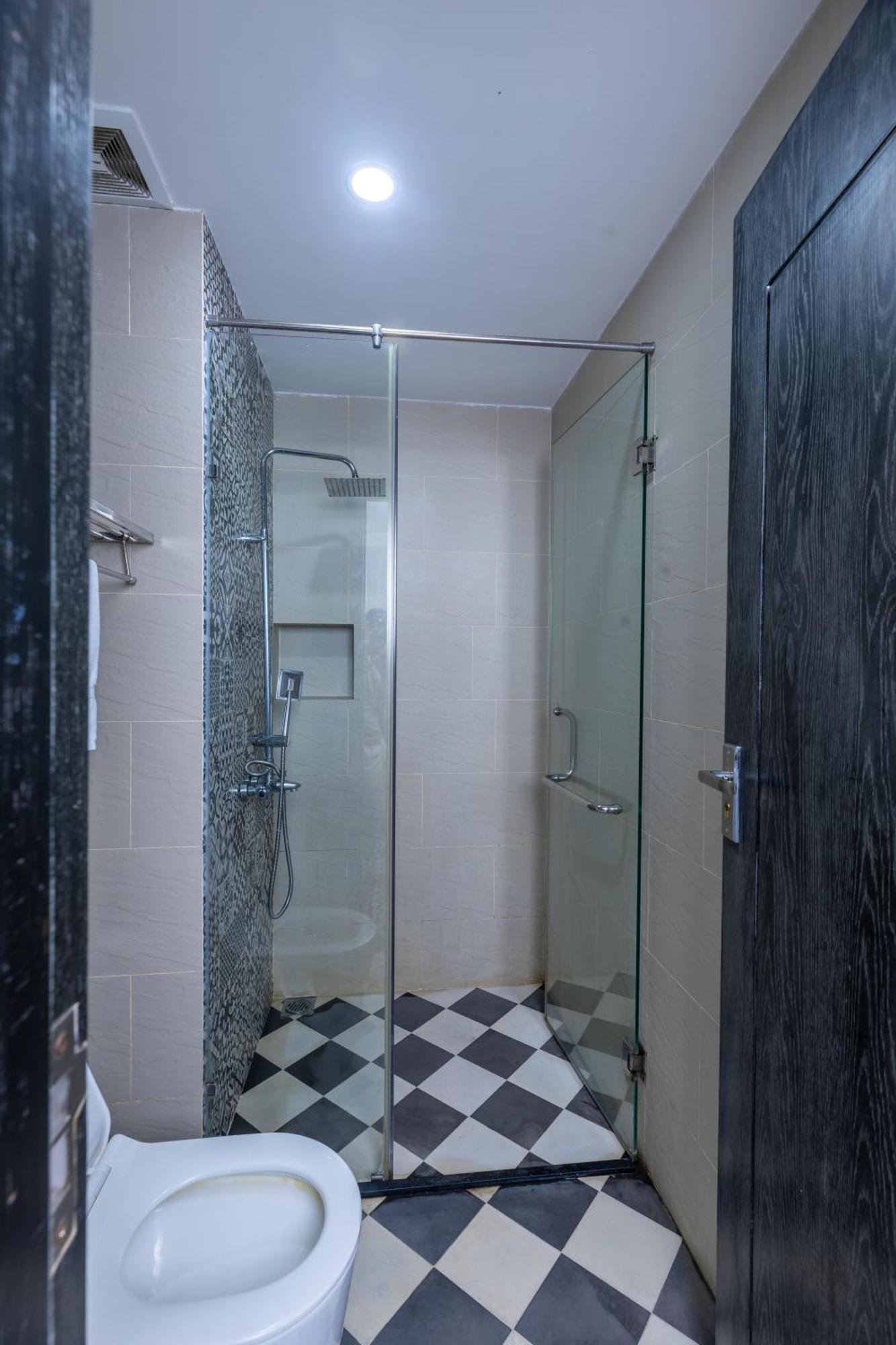 Derive Boutique Villa & Apartment Da Nang Eksteriør bilde