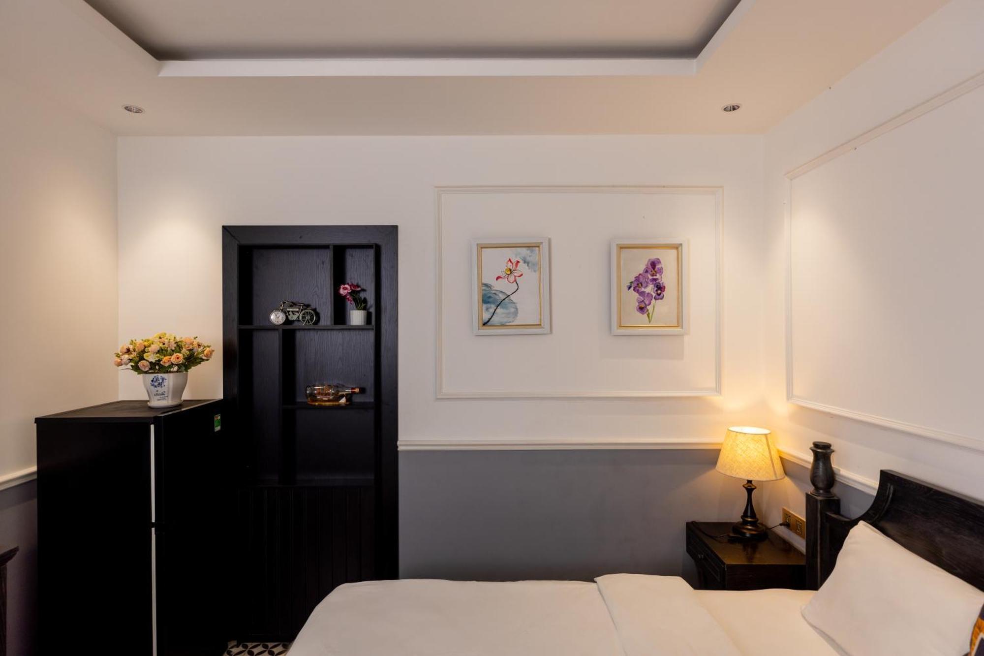 Derive Boutique Villa & Apartment Da Nang Eksteriør bilde