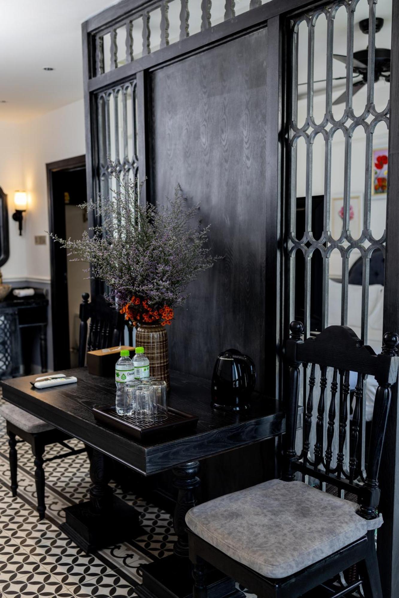 Derive Boutique Villa & Apartment Da Nang Eksteriør bilde