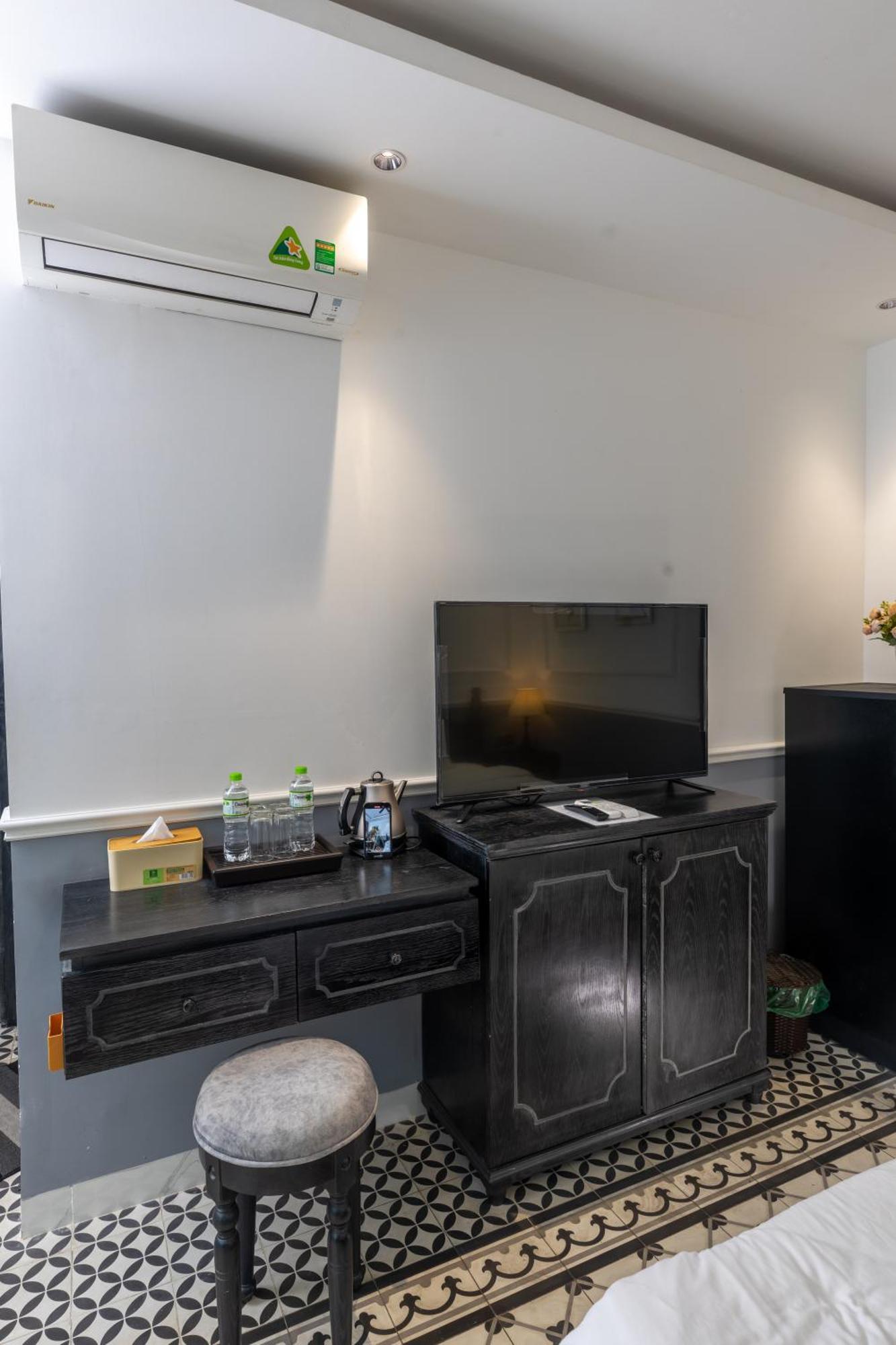 Derive Boutique Villa & Apartment Da Nang Eksteriør bilde